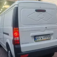اینرودز ون C35، مدل ۱۴۰۴