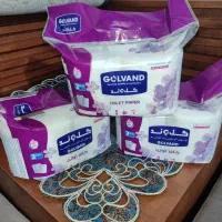 اجرا و فروش دستمال توالتی دوقلو 30