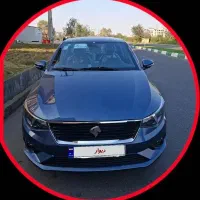 فروش خودرو تارا دنده ای