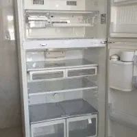 یخچال فریزر ال جی کره اصل|یخچال و فریزر|شیراز, انجیر|دیوار