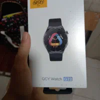ساعت هوشمند qcy
