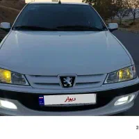 پارس ELX موتور زانتیا اتاق تعویض فول|خودرو سواری و وانت|کرمانشاه, |دیوار