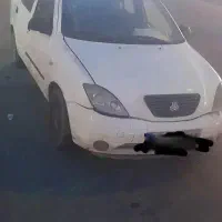 فروش تیبا مدل ۹۵