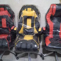 صندلی گیمینگ