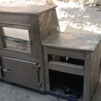 فروش یخچال ویترینی|یخچال و فریزر|فیروزآباد (لرستان), |دیوار