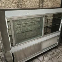 وسایل قنادی وفانتزی فروش تکی تمام وسایل موجوده|فروشگاه و مغازه|تهران, تهرانپارس غربی|دیوار