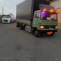 باربری خراسان حمل نقل حمل اثاثیه منزل اعزام کارگر