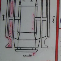 فروش پراید 91