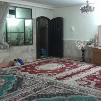 خانه دربست ۱۰۴متری در ابتدای خلق اباد|اجارهٔ خانه و ویلا|مشهد, خلق آباد سفلی|دیوار