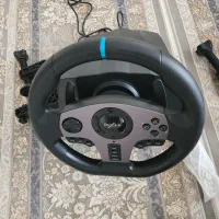 PXN V9 فرمان بازی