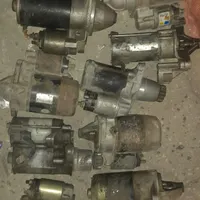 انواع استارت سبک سواری و وانت