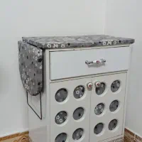 میز اتو|اتو و لوازم اتو|نیشابور, هفده شهریور|دیوار