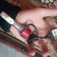 هدلایت LED پرنور