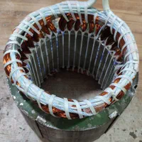 سیم پیچی الکتروموتور،پمپ آب،شناور،کفکش،کمپرسور|خدمات پیشه و مهارت|رشت, توشیبا|دیوار