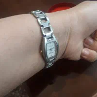 ساعت اوماکس اصل ژاپن زنانه