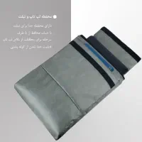 کیف کوله پشتی دو منظوره برساد رنگ مشکی|کیف، کفش، کمربند|مشهد, احمدآباد|دیوار