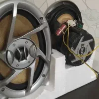 ظبط کنوود،ظبط بلوتوثی و...|قطعات یدکی و لوازم جانبی|شاهین‌شهر, شیخ بهایی|دیوار