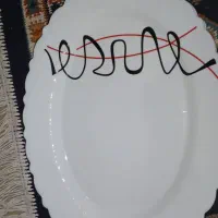 آرکوپال ۱۲ نفره|ظروف سرو و پذیرایی|خرم‌آباد, |دیوار