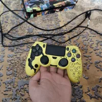 ps4|کنسول، بازی ویدئویی و آنلاین|بندر ماهشهر, |دیوار