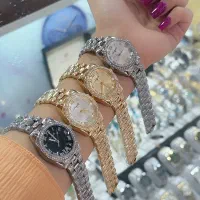 ساعت لوکس دخترانه
