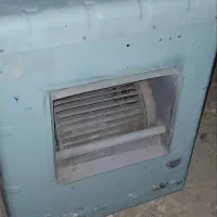 کولر آبی