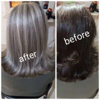 سالن زیبایی|خدمات آرایشگری و زیبایی|خوی, |دیوار