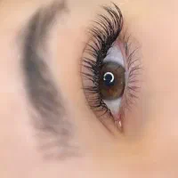 اکستنشن مژه