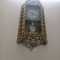 ساعت دیواری|ساعت دیواری و تزئینی|قم, زنبیل آباد|دیوار