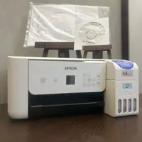 پرینتر اپسون مدل L3266