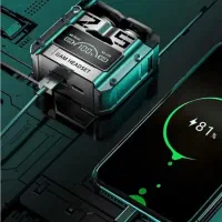 ایرپاد M25چریکی|لوازم جانبی موبایل و تبلت|قم, علی آباد سعدگان|دیوار