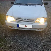 پراید ۱۳۲ اس بی رنگ بی ضربه بدون گریسی شاسی پلمپ|خودرو سواری و وانت|رشت, کوی مهر|دیوار