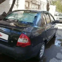 تیبا صندوقدار،تیبا،تیبا1،بدون رنگ،پلمپ|خودرو سواری و وانت|تبریز, |دیوار