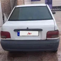 صبا مدل 89|خودرو سواری و وانت|کارون, |دیوار