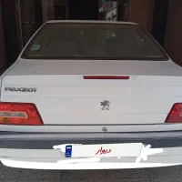 پژو 405 جی ال ایکس (GLX)، مدل ۱۳۹۸