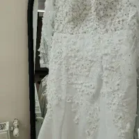 لباس عروس|لباس|قرچک, میرزائی جنوبی|دیوار