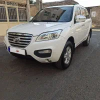لیفان X60 دنده هیلمنی 1393