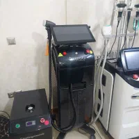 لیزر موهای زاعد ۴۵۰ هزار تومن|خدمات آرایشگری و زیبایی|زنجان, |دیوار