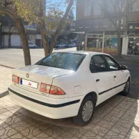 سمند مدل ۹۰|خودرو سواری و وانت|مشهد, رسالت|دیوار