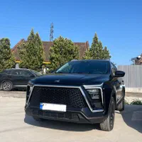 خودرو x5 برند KMC