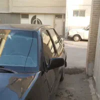 دوو سیلو مدل ۸۱|خودرو سواری و وانت|اصفهان, احمدآباد|دیوار