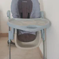 صندلی غذای کودک