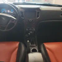 هایما s7 مدل ۹۷ بی رنگ|خودرو سواری و وانت|اردبیل, |دیوار