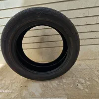تایر بارز 205/50R17