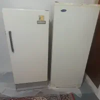 یخچال و فریزر