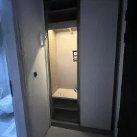 آپارتمان۱۱۸متر دوخوابه،فول مهندسی ساخت|فروش آپارتمان|پردیس, فاز ۴|دیوار