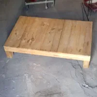 زیر رختخواب