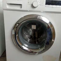 فروش انواع لباسشویی|ماشین لباسشویی و خشک‌کن لباس|کرمانشاه, |دیوار