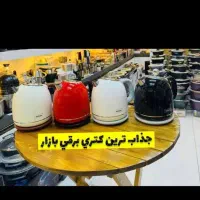 کتری برقی