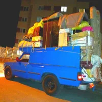 باربری وانت تلفنی وانت بار نیسان بار کارگر گلبهار|خدمات حمل و نقل|گلبهار, شهر جدید گلبهار|دیوار