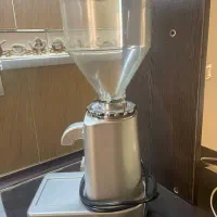 دستگاه آسیاب قهوه